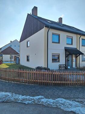 Foto - Doppelhaushälfte - 410.000,00&nbsp;EUR Kaufpreis, ca.&nbsp; 156,00&nbsp;m&sup2;