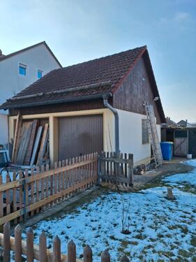 Foto - 7 Zimmer Doppelhaushälfte in Bindlach