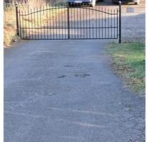 Stellplatz für Wohnwagen Caravan Wohnmobil Boot PKW - Olpe