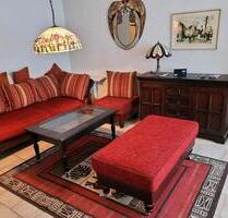 Möbelierte Wohnung zu vermieten - Mönchengladbach Süd