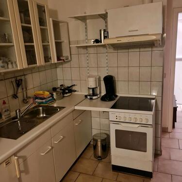 Foto - 2 Zimmer Etagenwohnung zur Miete in Mönchengladbach