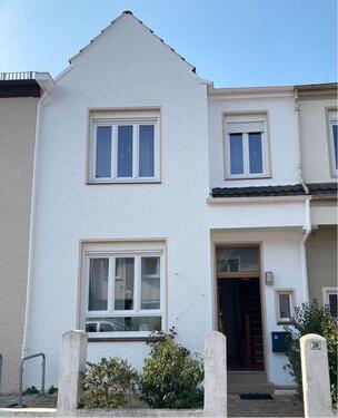 Foto - von privat: schönes Reihenhaus in zentraler Lage Nahe der Weser