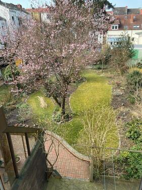 Foto - 5 Zimmer Reihenhaus zum Kaufen in Bremen