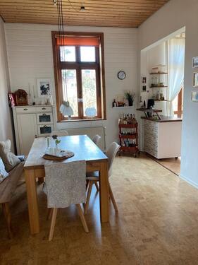 Foto - 5 Zimmer Reihenhaus in Bremen