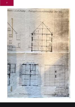 Foto - Einfamilienhaus in Dinslaken