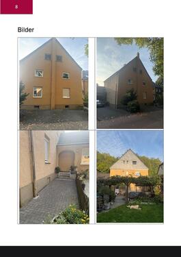 Foto - Einfamilienhaus in Dinslaken zum Kaufen