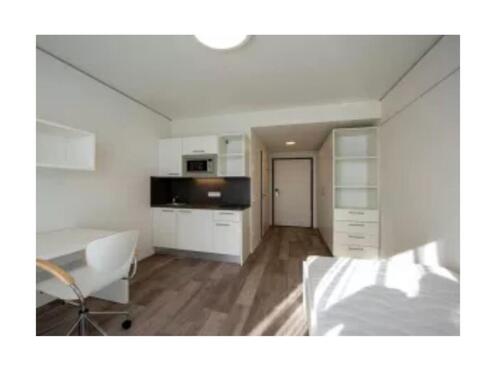 Foto - 1 Zimmer Apartment - 415,00&nbsp;EUR Kaltmiete, ca.&nbsp; 20,00&nbsp;m&sup2;