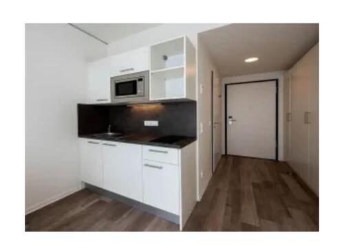 Foto - 1 Zimmer Etagenwohnung in Wiesbaden