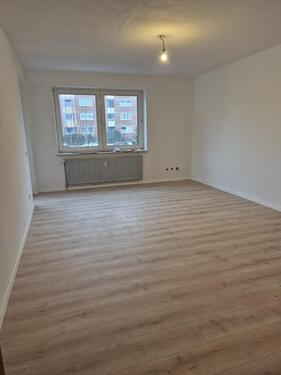 Foto - Stadthagen - 3-Zimmer-Wohnung im EG mit Balkon