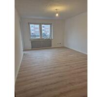 Stadthagen - 3-Zimmer-Wohnung im EG mit Balkon