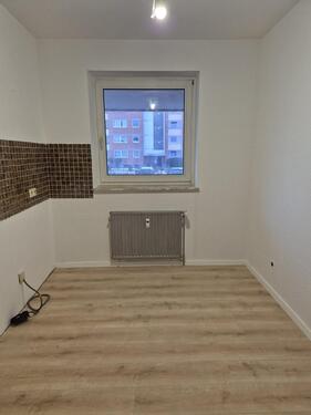 Foto - 3 Zimmer Erdgeschoßwohnung zur Miete in Stadthagen