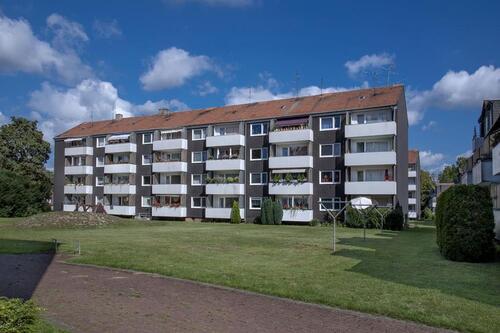Foto - 3-Zimmer-Wohnung in Dortmund Wickede