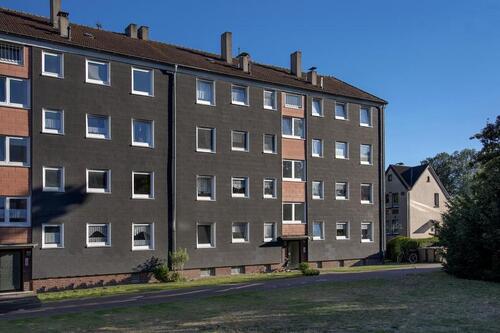 Foto - 3 Zimmer Etagenwohnung zur Miete in Dortmund