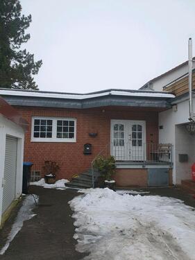 Foto - 190 m2 Haushälfte mit Garten und Dachterrasse