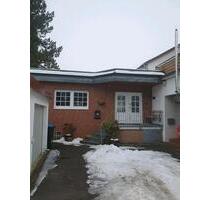 190 m2 Haushälfte mit Garten und Dachterrasse - Lehrte