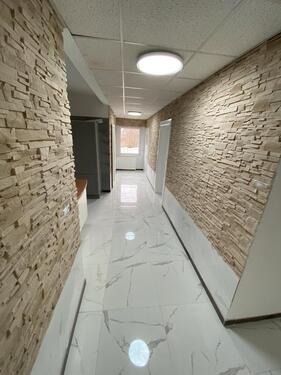 Foto - Moderne 3-Zimmer Wohnung - Frisch renoviert & Erstbezug