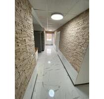 Moderne 3-Zimmer Wohnung - Frisch renoviert & Erstbezug - Rotenburg (Wümme)