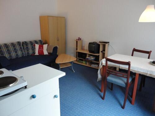 Foto - Erdgeschoßwohnung in Cuxhaven zur Miete