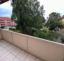 Neues Schmuckstück! 3-Zimmer-Wohnung in Citynähe! - Halberstadt