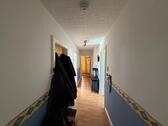 Foto - 2-Zimmer Dachgeschosswohnung in Bad Nauheim mit 58 m² Wohnfläche