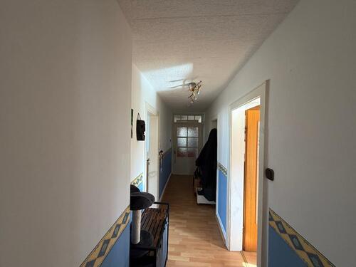 Foto - 2 Zimmer Dachgeschoßwohnung zum Kaufen in Bad Nauheim