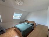 Foto - 2 Zimmer Dachgeschoßwohnung in Bad Nauheim