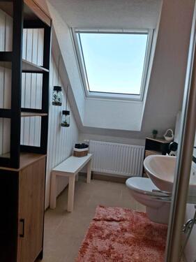 Foto - 3 Zimmer Dachgeschoßwohnung zur Miete in Friedrichshafen