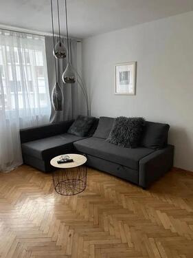 Foto - 2 Zimmer Wohnung mitten in Stuttgart