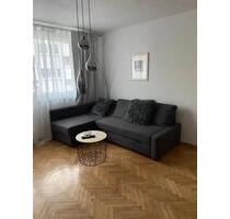 2 Zimmer Wohnung mitten in Stuttgart