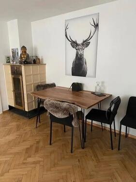 Foto - 2 Zimmer Dachgeschoßwohnung in Stuttgart