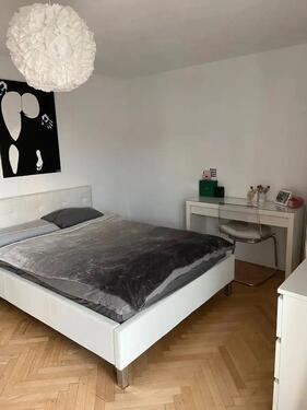 Foto - Dachgeschoßwohnung in Stuttgart zur Miete