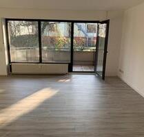 Schicke 2-Zimmer EG Wohnung mit Balkon in Soest