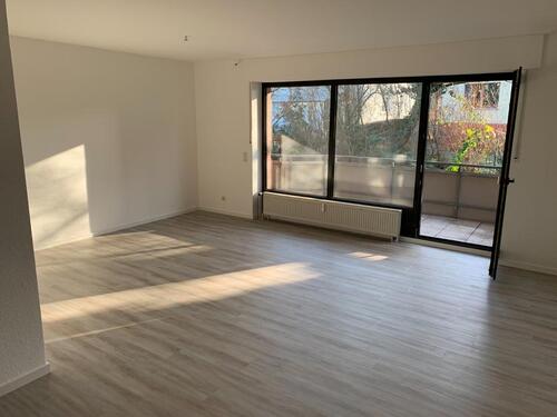 Foto - 2 Zimmer Erdgeschoßwohnung zur Miete in Soest