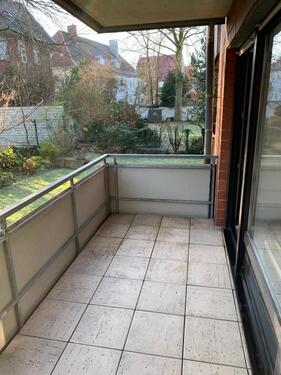 Foto - Erdgeschoßwohnung in Soest zur Miete