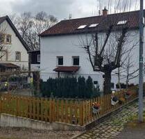 Ein bis Zweifamilienhaus. An 2 Parteien vermietet. - Bad Kreuznach