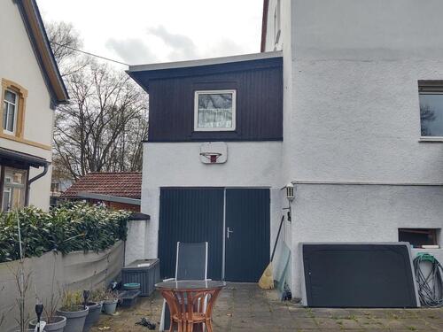 Foto - Mehrfamilienhaus, Wohnhaus zum Kaufen in Bad Kreuznach