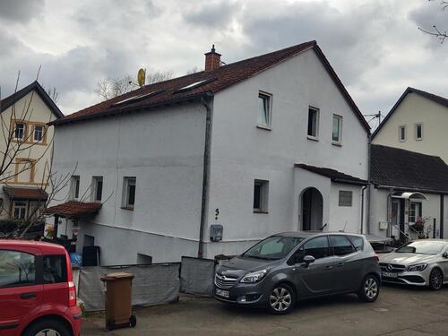 Foto - Mehrfamilienhaus, Wohnhaus in Bad Kreuznach zum Kaufen