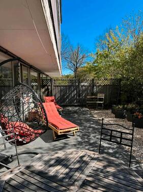 Foto - 2 Zimmer Erdgeschoßwohnung zur Miete in Bonn