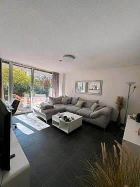 Foto - Erdgeschoßwohnung in Bonn zur Miete