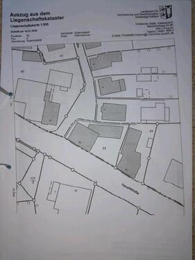 Foto - 28 Zimmer Mehrfamilienhaus, Wohnhaus zum Kaufen in Itzehoe