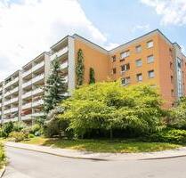 2-Zimmer-Wohnung am Gorbitzbach zu vermieten! - Dresden Cotta