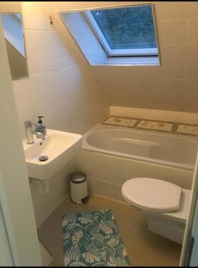 Foto - Dachgeschoßwohnung in Wolfsburg zur Miete