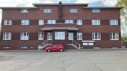 Foto - Wohnung in ruhiger und zentraler Lage