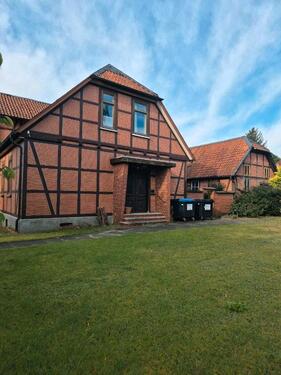 Foto - 9 Zimmer Einfamilienhaus in Bad Fallingbostel