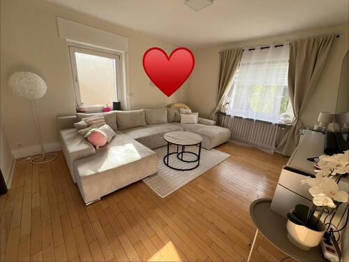 Foto - Etagenwohnung in Bous zur Miete