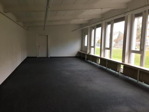 Foto - Voll ausgestattete Büroflächen zur Miete
