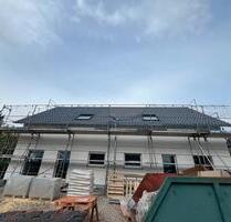 Doppelhaushälfte in Norsingen in ruhiger Wohngegend 125m2 - Ehrenkirchen