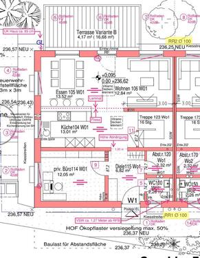 Foto - 2 Zimmer Doppelhaushälfte zur Miete in Ehrenkirchen