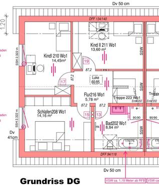 Foto - 2 Zimmer Doppelhaushälfte in Ehrenkirchen
