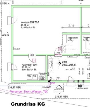 Foto - Doppelhaushälfte in Ehrenkirchen zur Miete